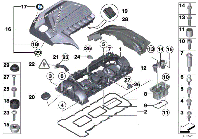 Buy ventilkappa bmw e91. Shop every store on the internet ...