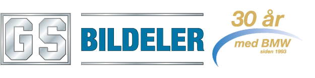 GS Bildeler St rst P BMW Og Mini Deler I Norge